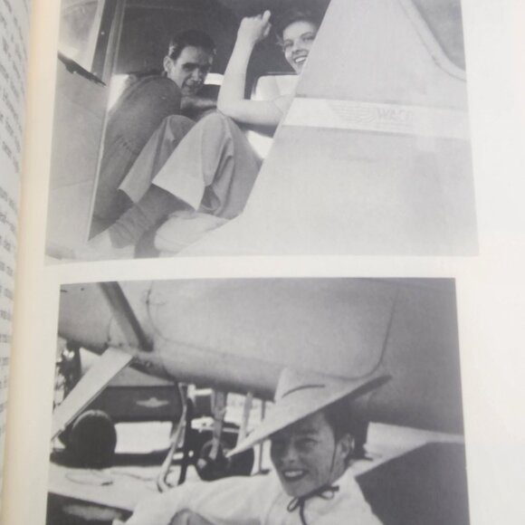 Katharine Hepburn "Me - Stories of My Life" w/165 pics. Like new. Hardcover - Picture 6 of 7